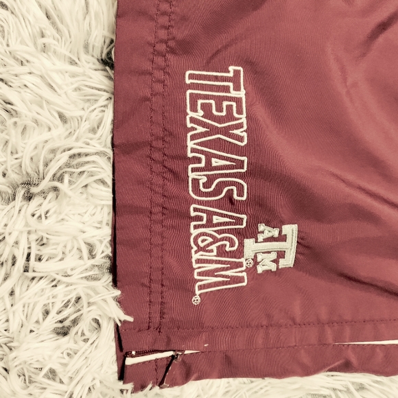 Red Oak Wind Pants Texas A&M - Picture 5 of 5